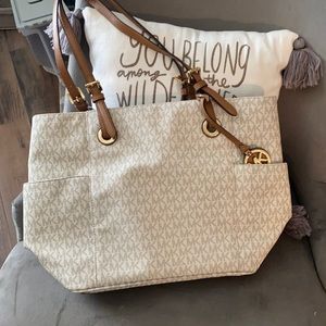 Michael Kors handbag